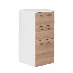 35x75x37 Badschrank Für Die Hängende Montage - Hantov