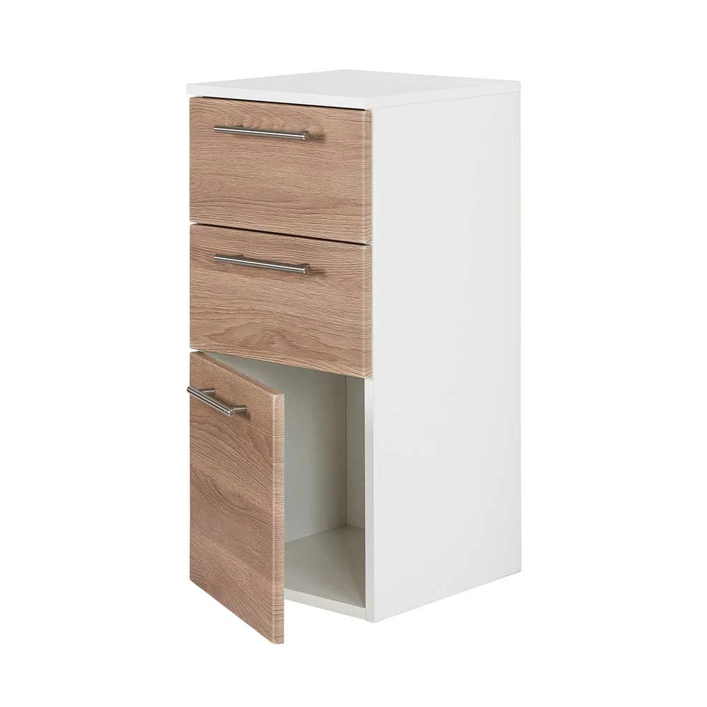 35x75x37 Badschrank Für Die Hängende Montage - Hantov – Bild 5