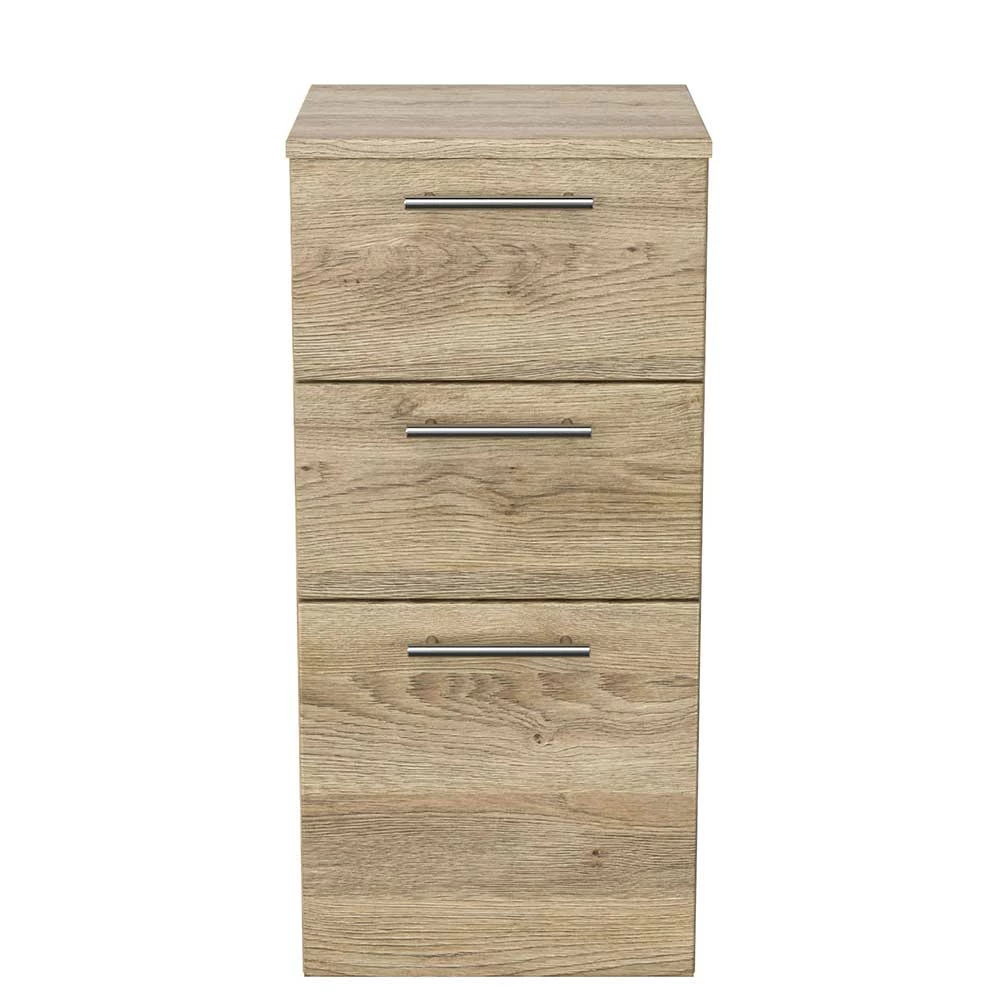 36x75x37 Bad Unterschrank Zum Aufhängen - Osdrav