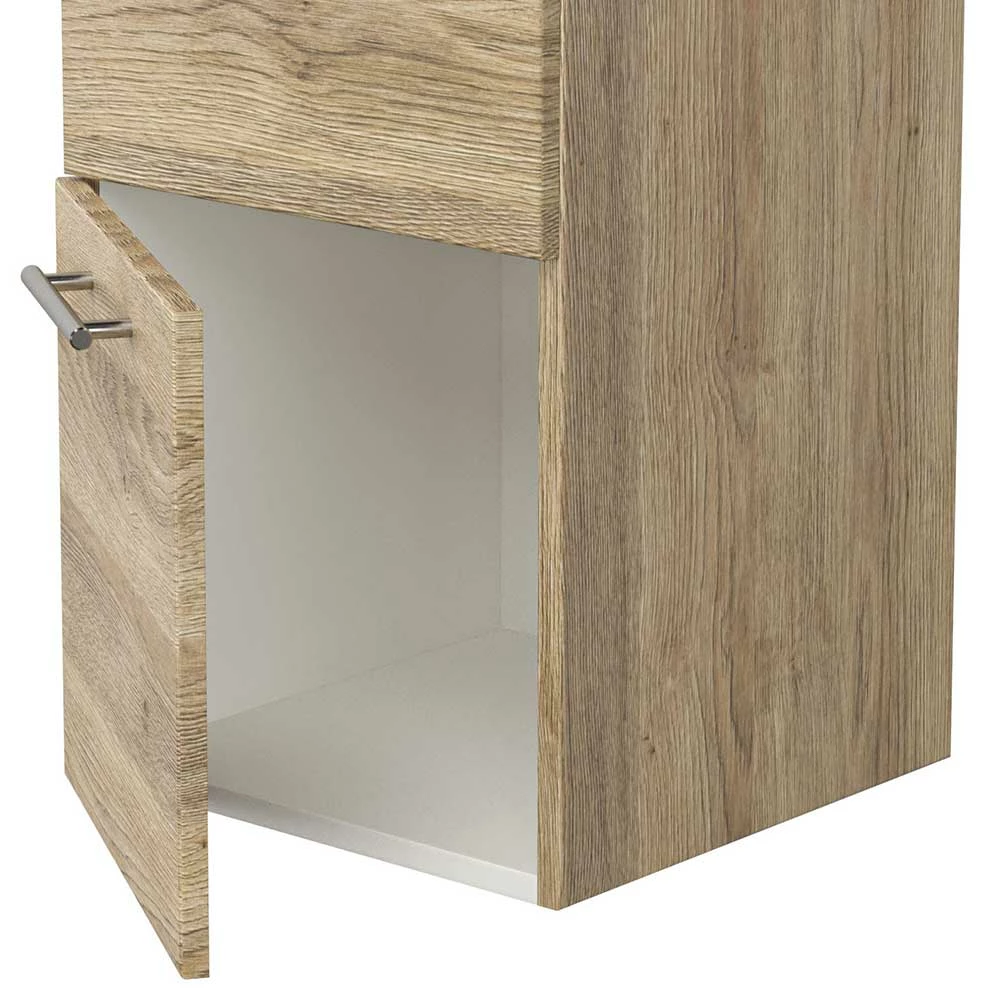 36x75x37 Bad Unterschrank Zum Aufhängen - Osdrav – Bild 5