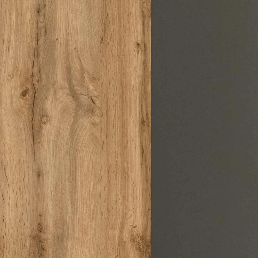 40x84x35 Badschrank Mit Schublade & Tür - Endely I – Bild 5