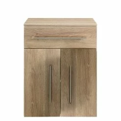 53x72x37 Bad Vertiko Für Die Wandmontage - Sonsalla