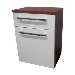 Bad Schubladen Unterschrank Domcin Hängend