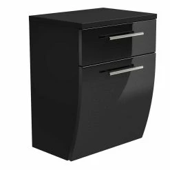 Bad Unterschrank Lieda Für Hängende Montage