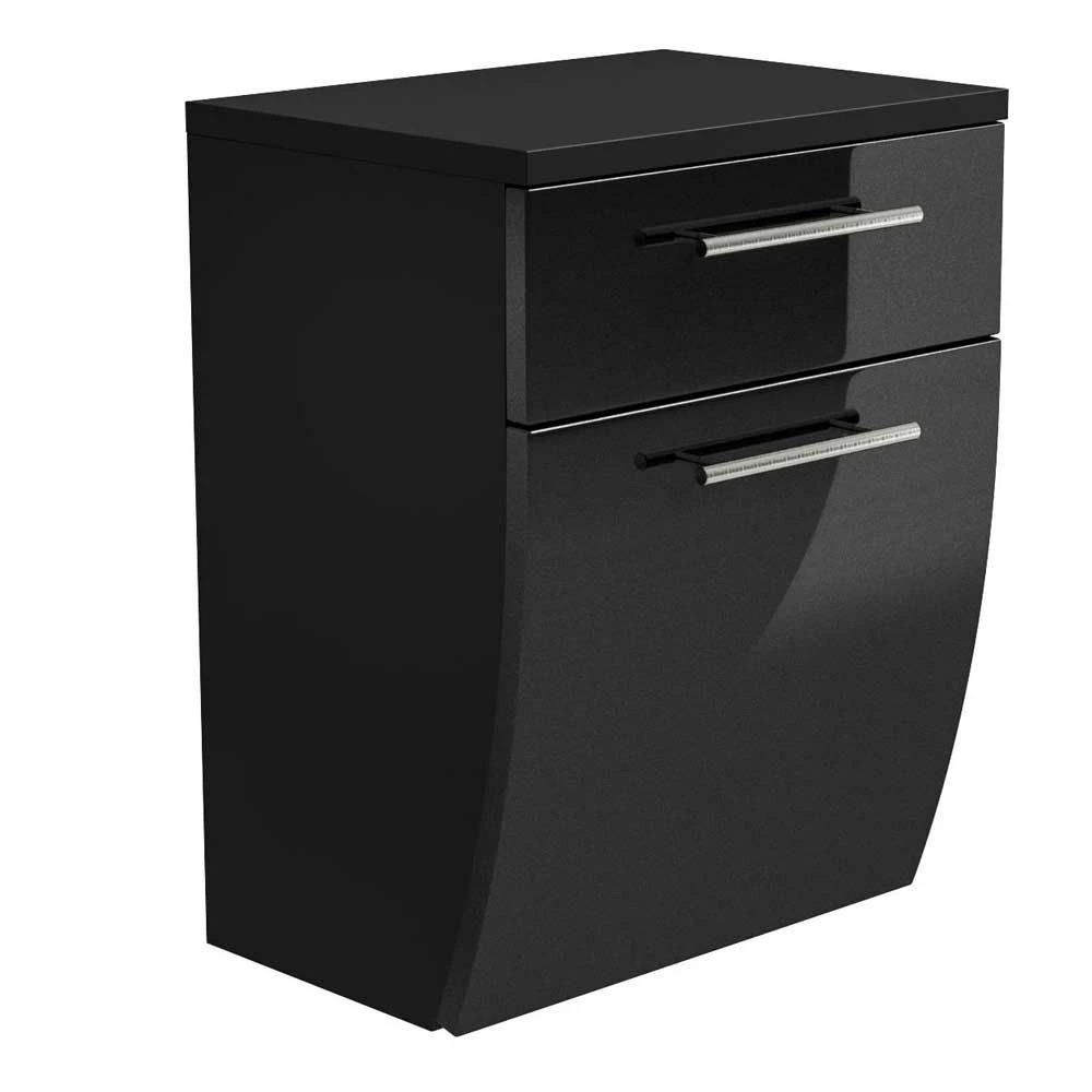 Bad Unterschrank Lieda Für Hängende Montage