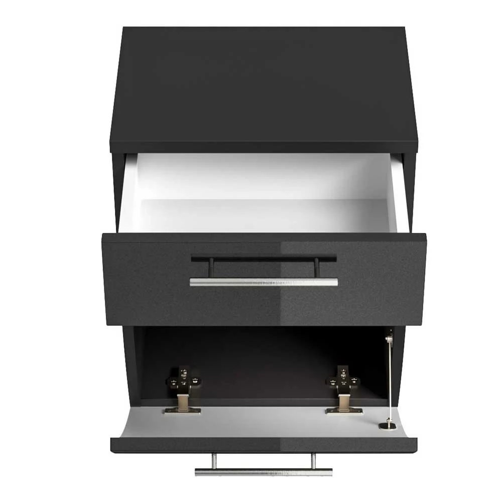 Bad Unterschrank Lieda Für Hängende Montage – Bild 5