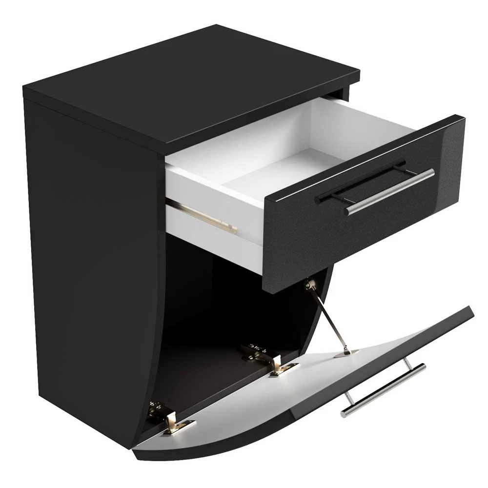 Bad Unterschrank Lieda Für Hängende Montage – Bild 6