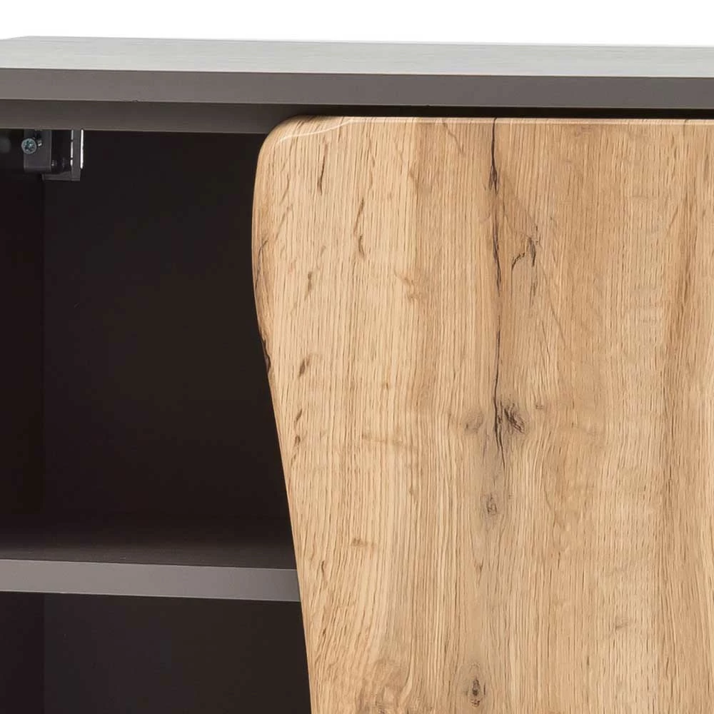 Bad Unterschrank Mit Baumkante NB - Tofias – Bild 6