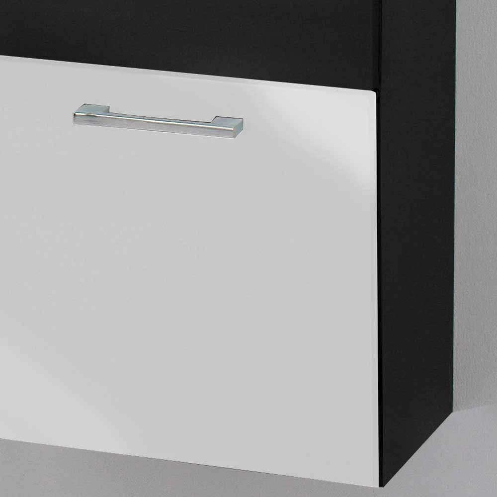 Badezimmer Unterschrank Boisan Für Wandmontage – Bild 3