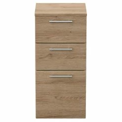 Badkommode Bunai Für Wandmontage