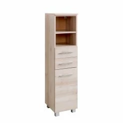 Badschrank Mabeca In Buche