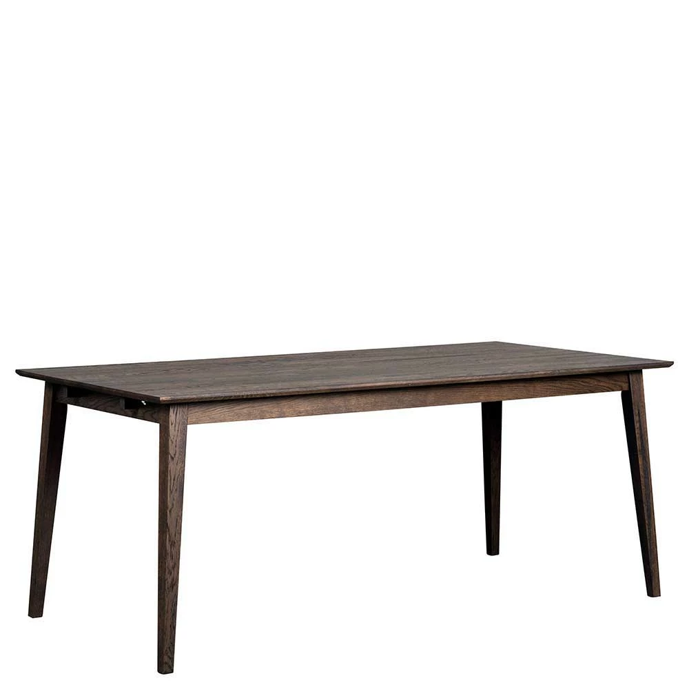 Esszimmer Sitzgruppe Mit 6 Stühlen - Jilatov (siebenteilig) – Bild 2