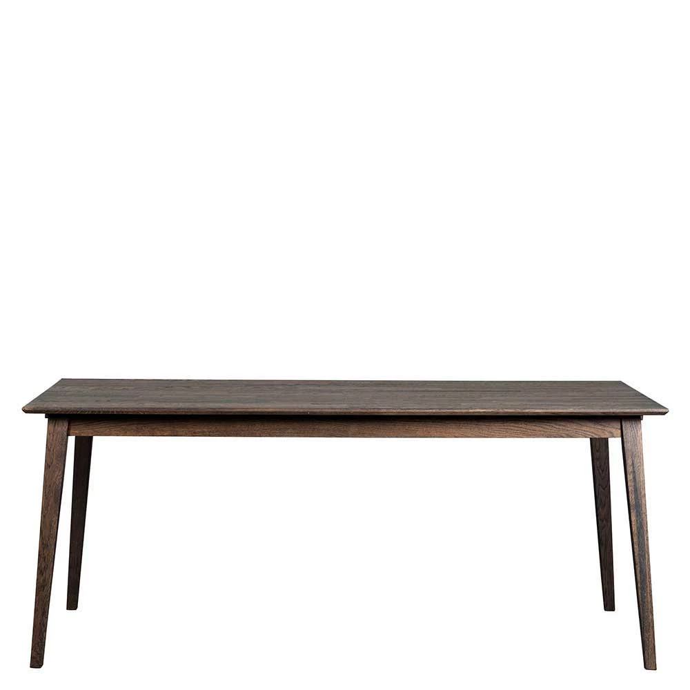 Esszimmer Sitzgruppe Mit 6 Stühlen - Jilatov (siebenteilig) – Bild 4