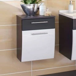Hängender Unterschrank Vilias Für Badezimmer