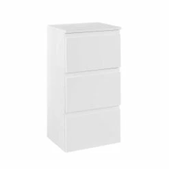 Hängender Unterschrank Concetada Für Badezimmer