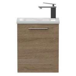 Kleiner Waschtisch Fürs Gäste WC - Sololos