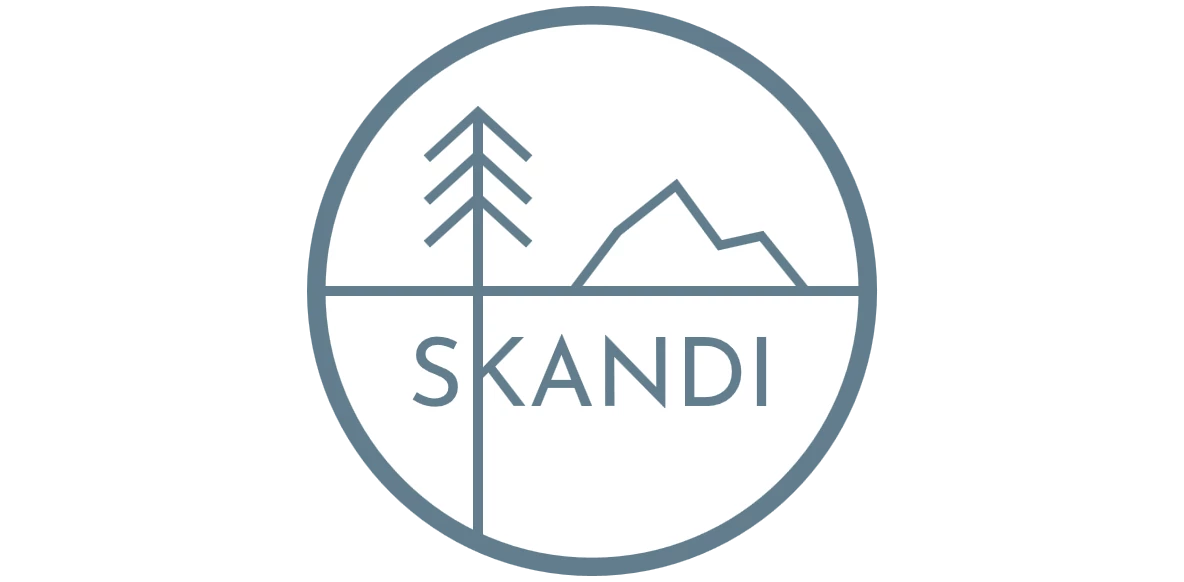Skandi – Geschäft