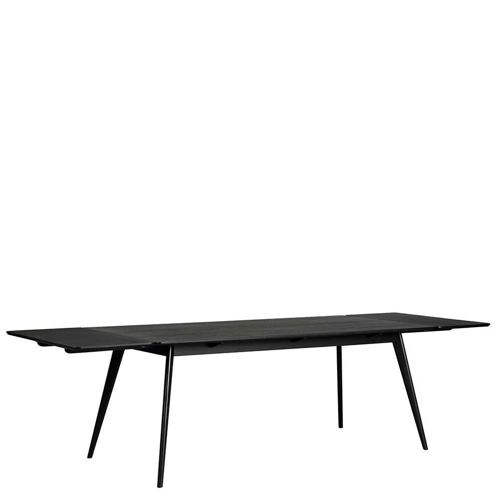 Set Retro Tisch & Stühle - Vartana (sechsteilig) – Bild 4