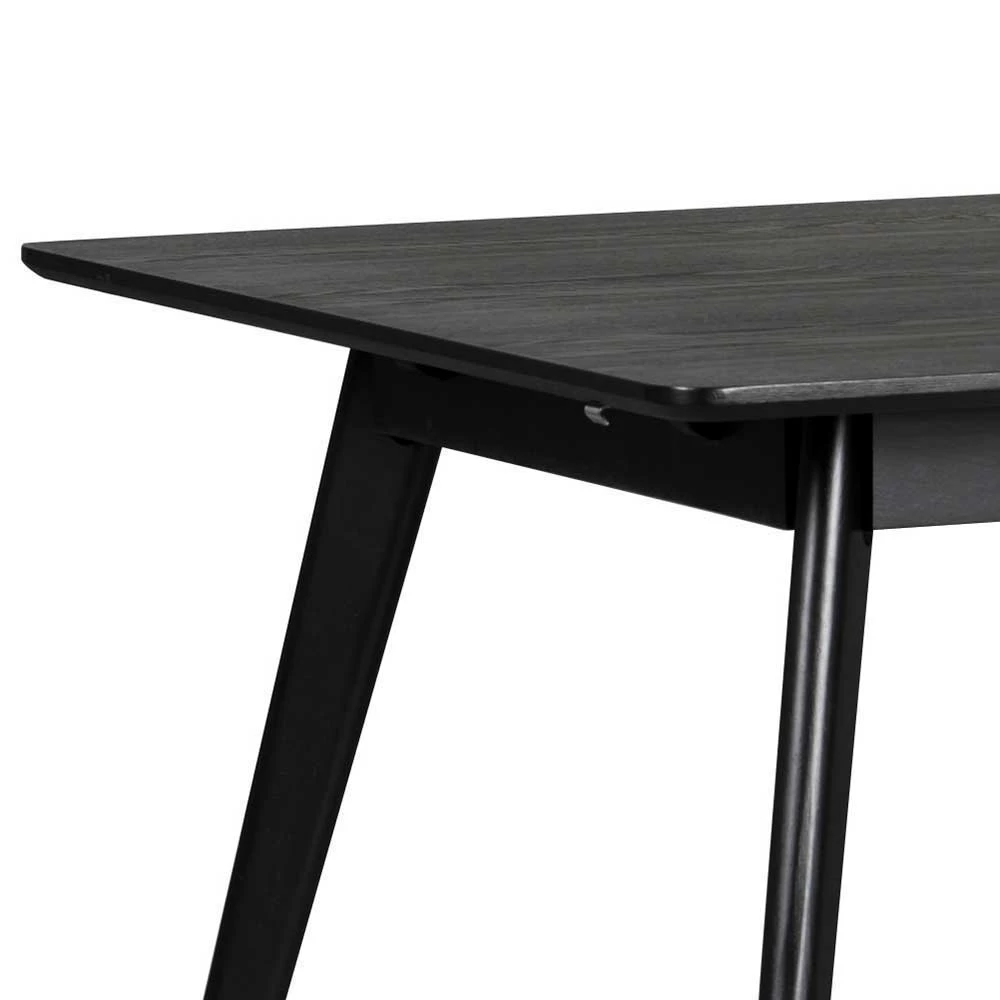 Set Retro Tisch & Stühle - Vartana (sechsteilig) – Bild 5