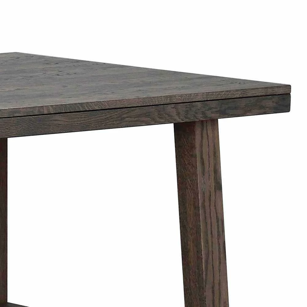 Set Tisch & Armlehnen Freischwinger - Vedraza (siebenteilig) – Bild 6