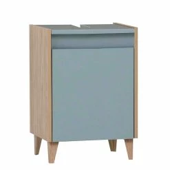 Skandi Waschbecken-Unterschrank 42 Cm Breit - Settas