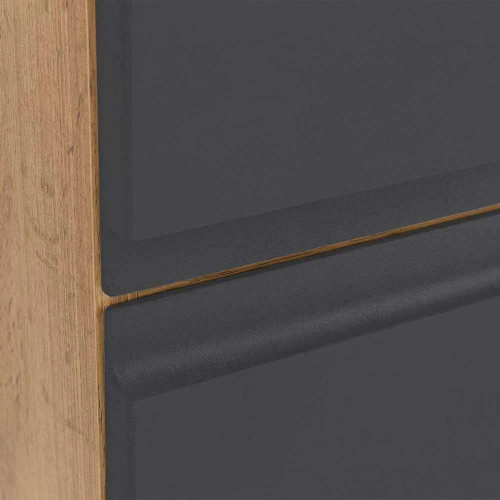 Unterbeckenschrank Für Wand- Oder Standmontage - Jambi – Bild 6