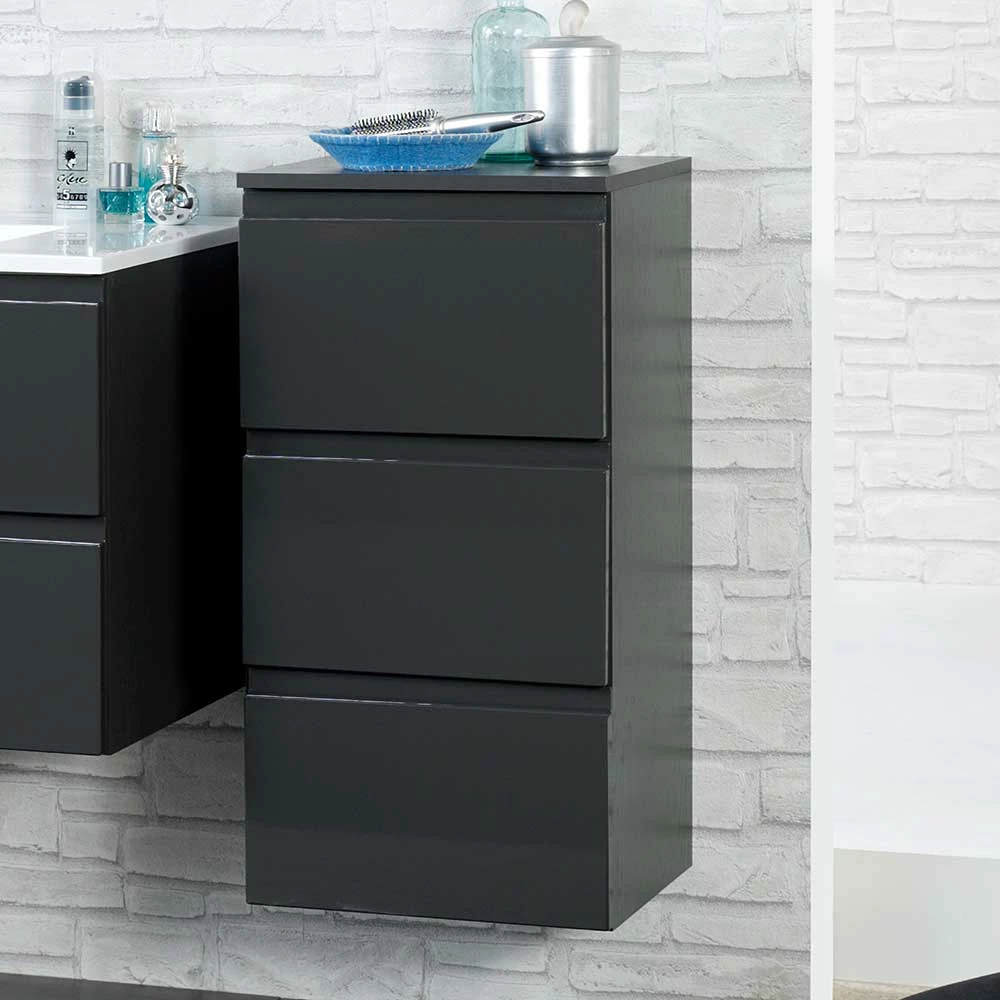 Unterschrank Blaxin Für Badezimmer – Bild 3