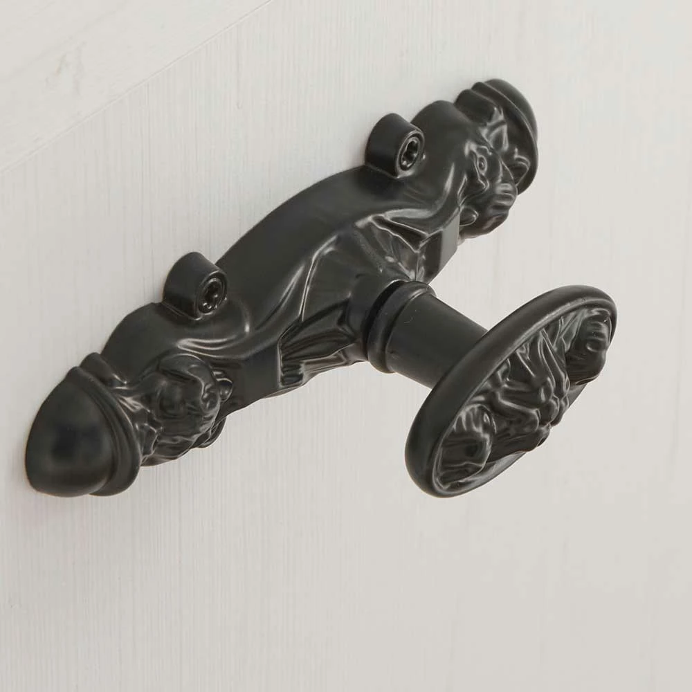 Waschbeckenunterschrank Im Landhausstil - Doules – Bild 5