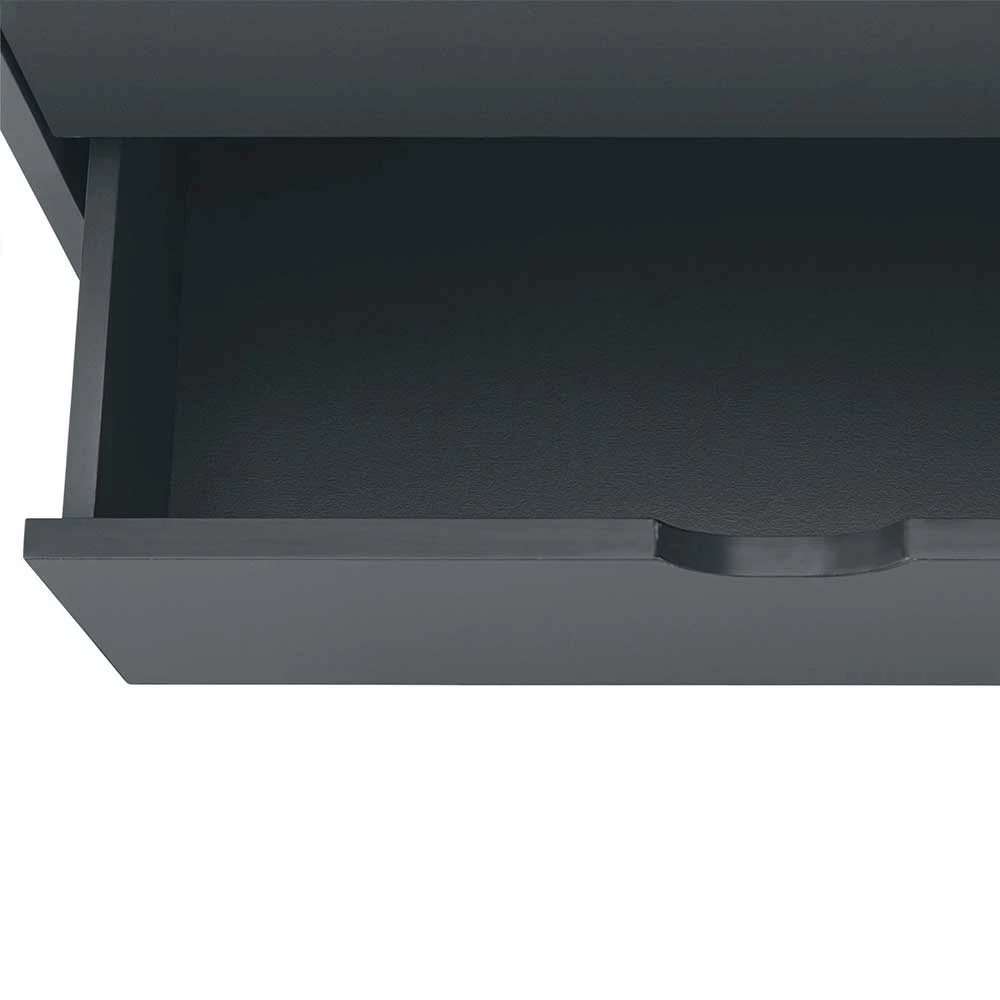 Waschbeckenunterschrank Mit Grifflöchern - Sinfonica – Bild 6