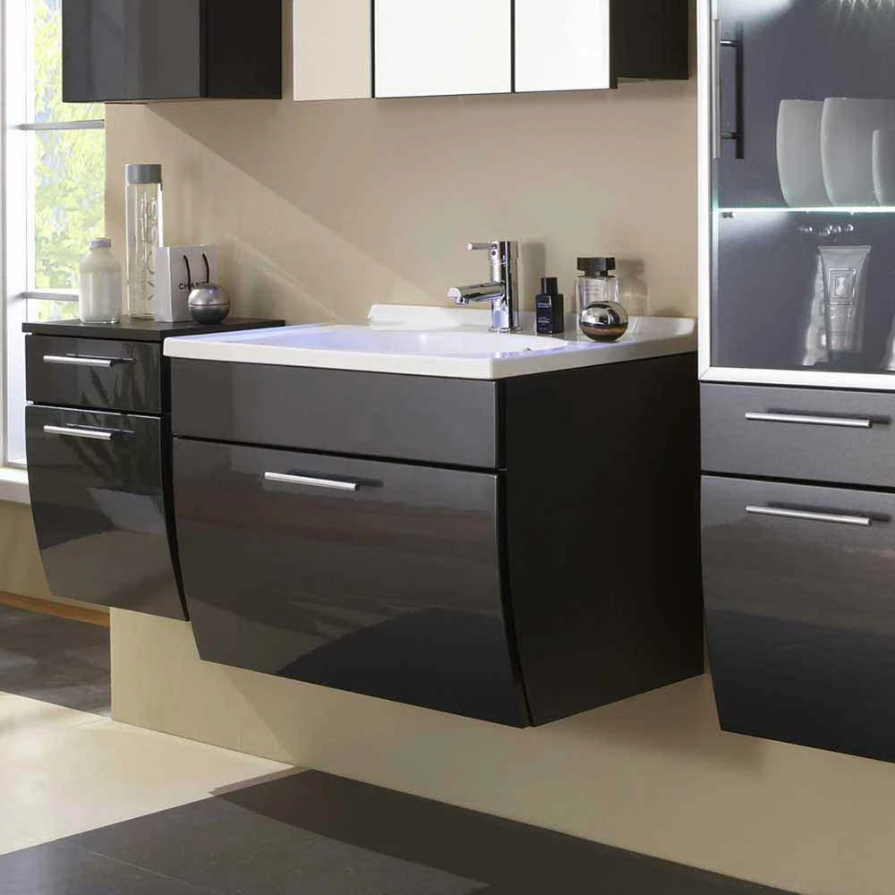 Waschtischkonsole Lieda Mit Breite 70cm