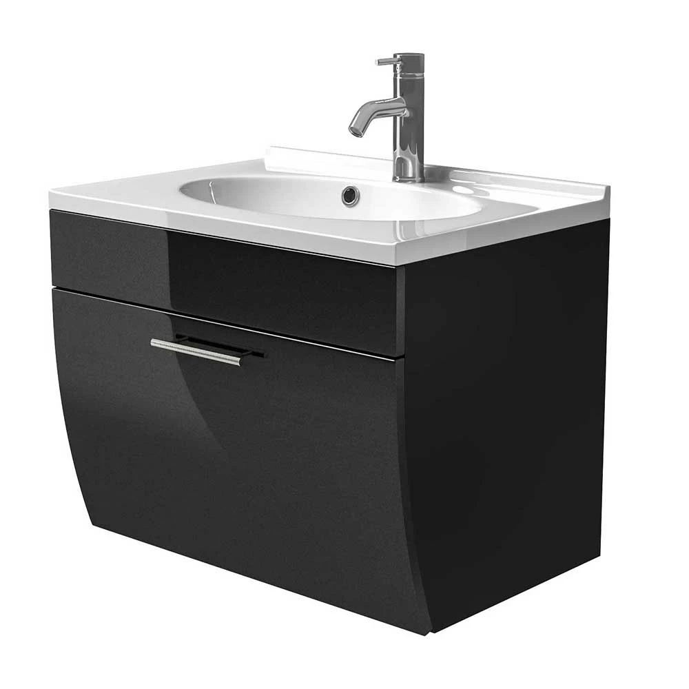 Waschtischkonsole Lieda Mit Breite 70cm – Bild 2