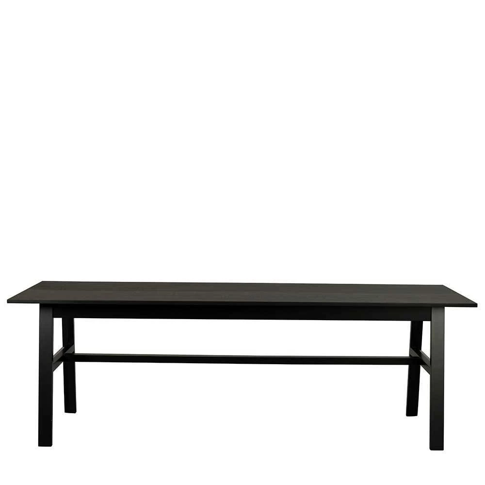 Zeitloser Tisch & Armlehnenstühle - Rincos (siebenteilig) – Bild 3