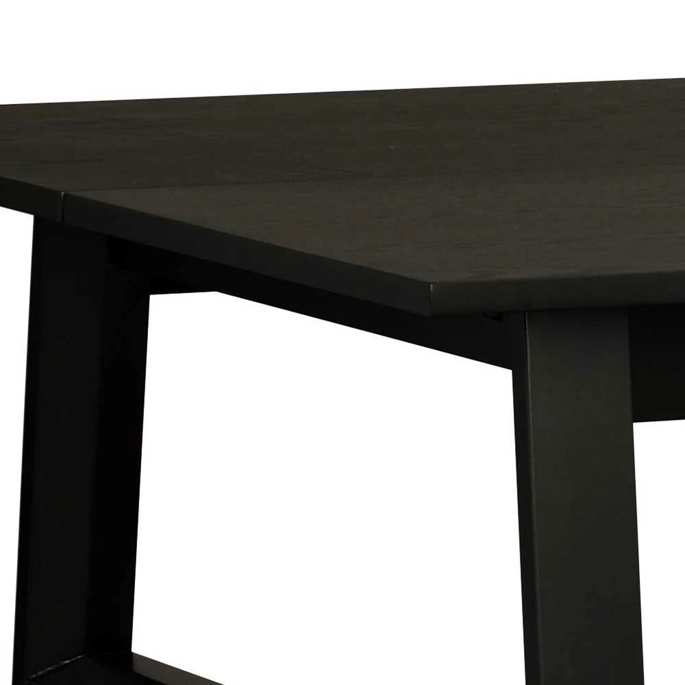 Zeitloser Tisch & Armlehnenstühle - Rincos (siebenteilig) – Bild 4