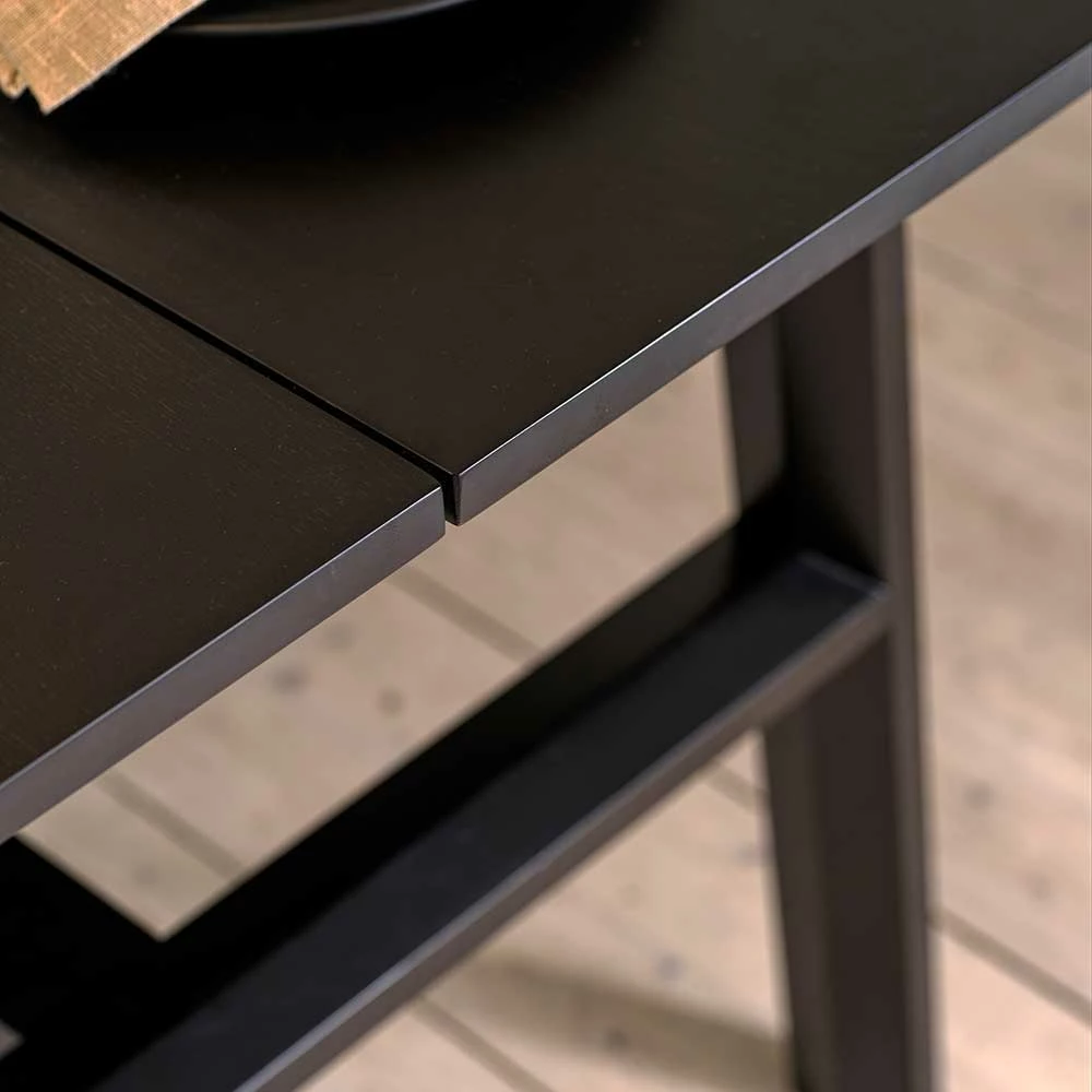 Zeitloser Tisch & Armlehnenstühle - Rincos (siebenteilig) – Bild 6